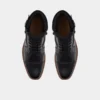 Bota con cordones Constantine