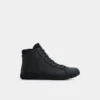 Bota con cordones Esttanqueiro, suela de copa