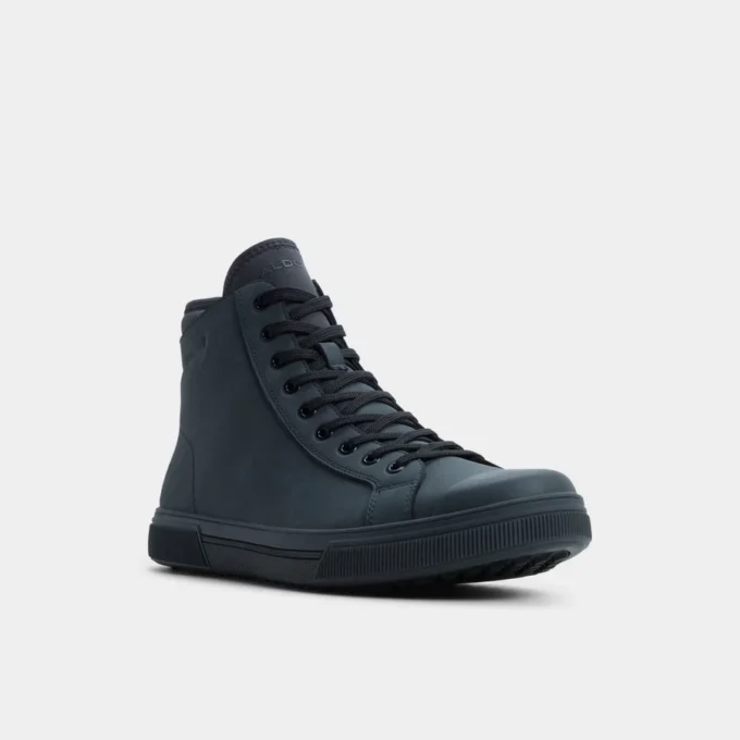 Bota con cordones Esttanqueiro, suela de copa