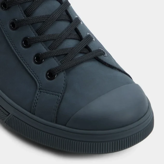 Bota con cordones Esttanqueiro, suela de copa