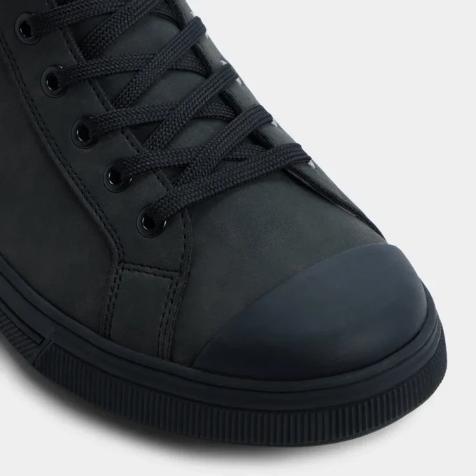 Bota con cordones Esttanqueiro, suela de copa