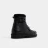 Bota con cordones Quaid