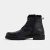 Bota con cordones Quaid