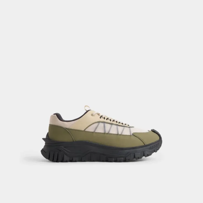 Bota de senderismo Brent