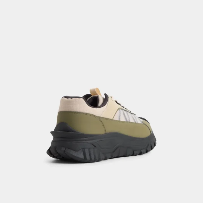 Bota de senderismo Brent