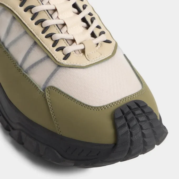 Bota de senderismo Brent