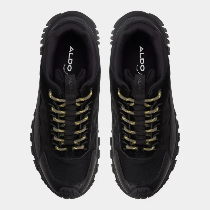 Bota de senderismo Brent