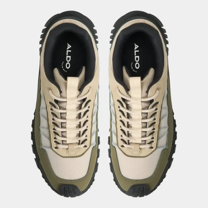 Bota de senderismo Brent