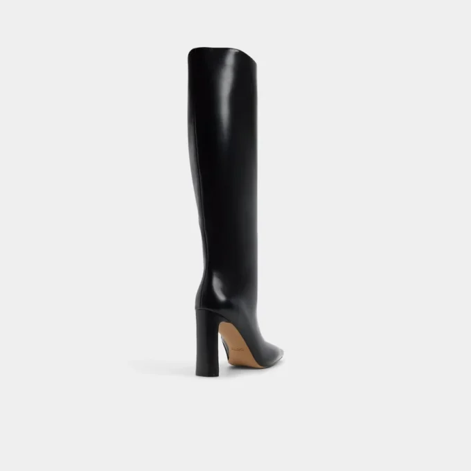 Bota hasta la rodilla Elyne