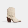 Bota western Nuwestern Bota western Nuwestern