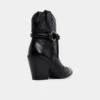 Bota western Nuwestern Bota western Nuwestern