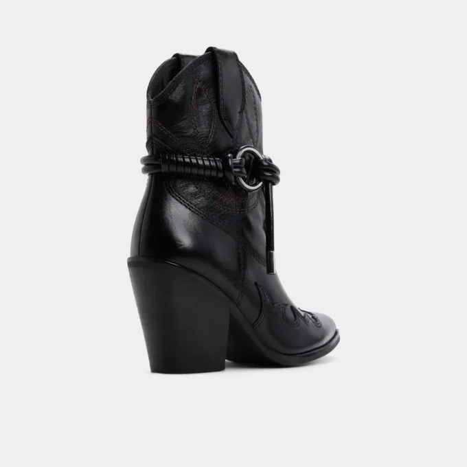 Bota western Nuwestern Bota western Nuwestern