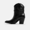 Bota western Nuwestern Bota western Nuwestern