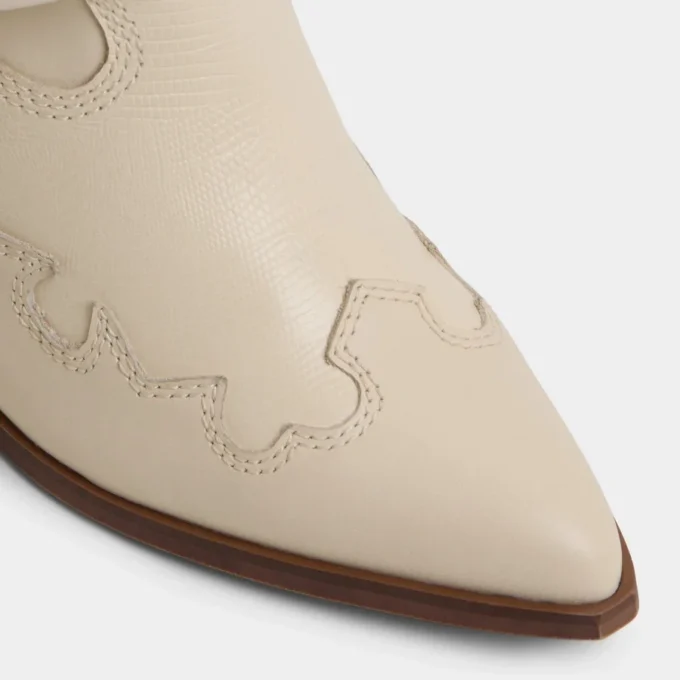 Bota western Nuwestern Bota western Nuwestern