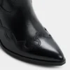Bota western Nuwestern Bota western Nuwestern
