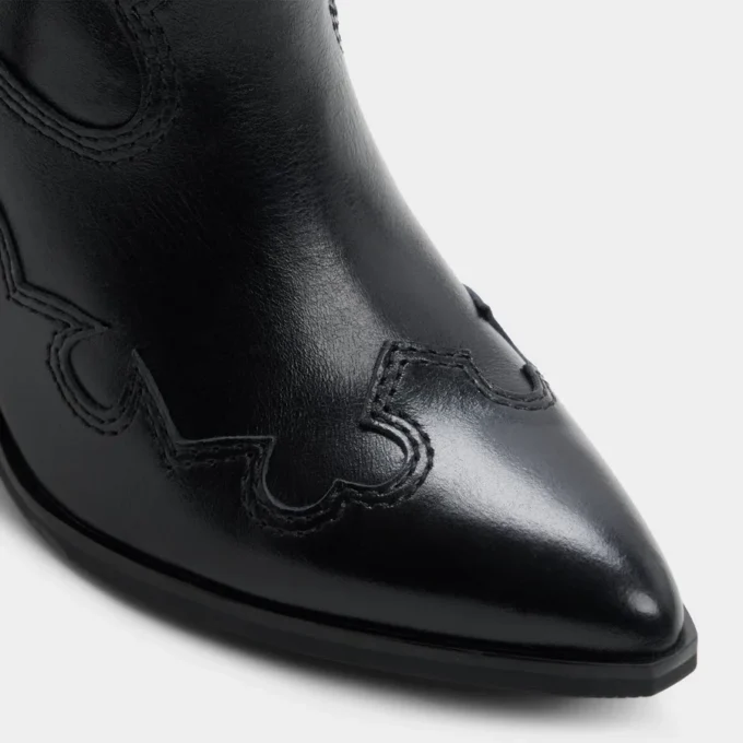 Bota western Nuwestern Bota western Nuwestern
