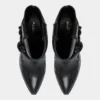Bota western Nuwestern Bota western Nuwestern