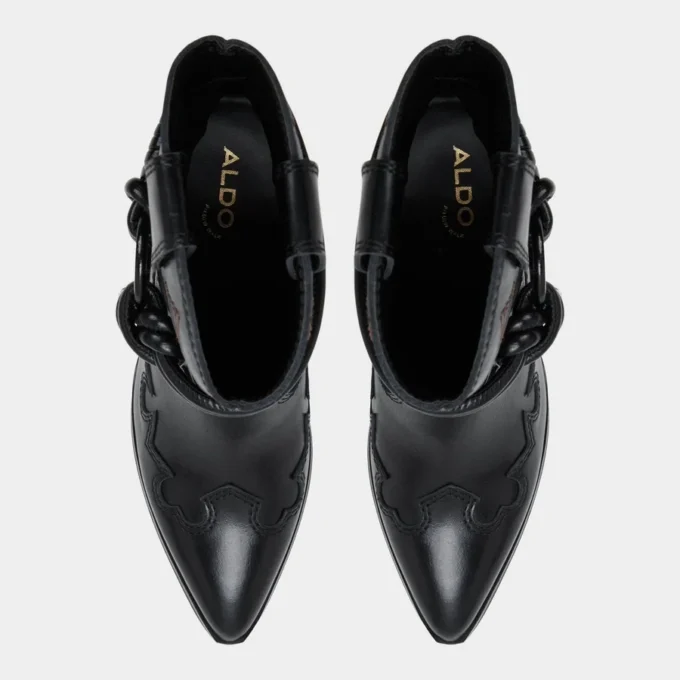 Bota western Nuwestern Bota western Nuwestern
