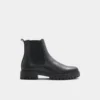 Botas Chelsea Adalitlan, suela con tacos Botas Chelsea Adalitlan, suela con tacos