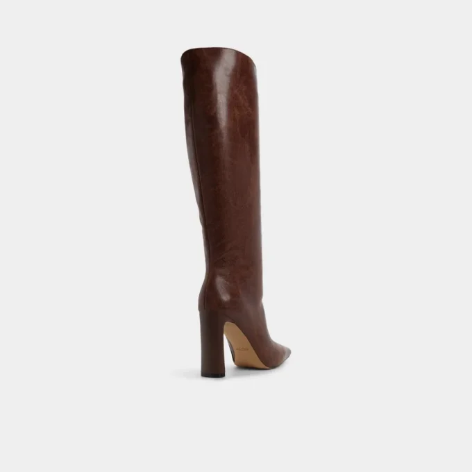 Bota hasta la rodilla Elyne