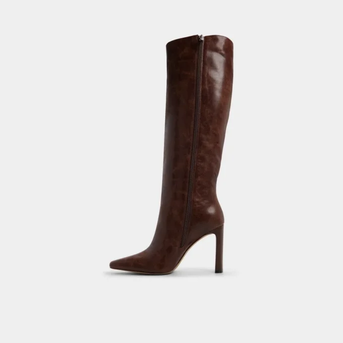 Bota hasta la rodilla Elyne