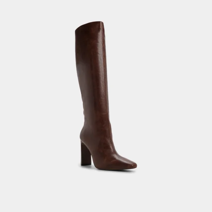 Bota hasta la rodilla Elyne