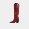 Botas hasta la rodilla Alamo Western