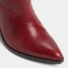 Botas hasta la rodilla Alamo Western