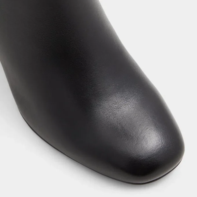 Botas hasta la rodilla Satori-wc, pantorrilla ancha