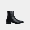 Botines Amur