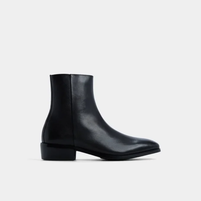 Botines Amur