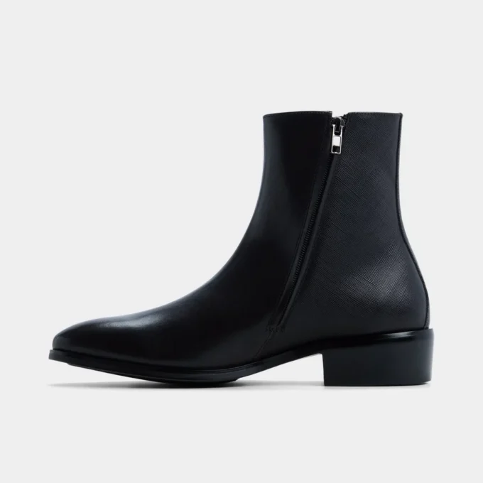Botines Amur