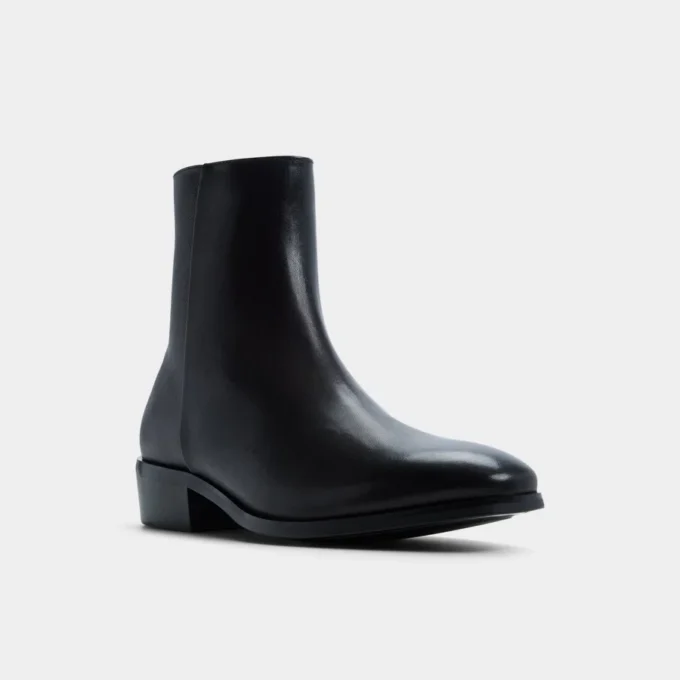 Botines Amur