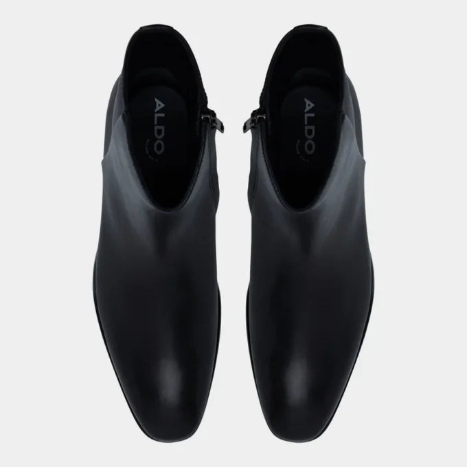 Botines Amur