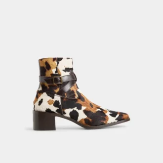 Botines Barano