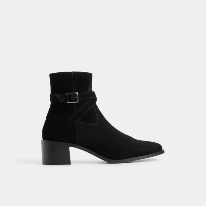 Botines Barano