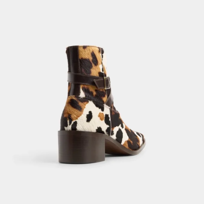 Botines Barano