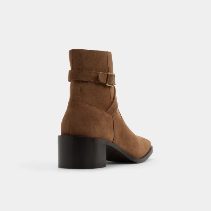 Botines Barano
