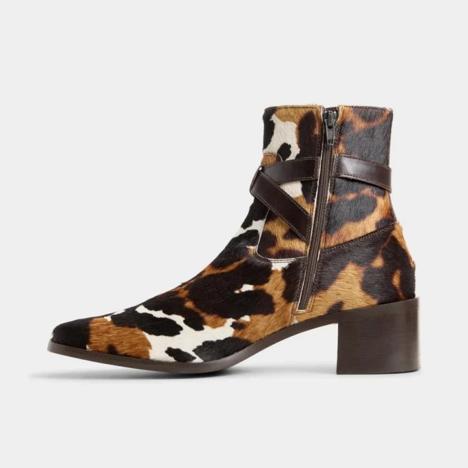 Botines Barano