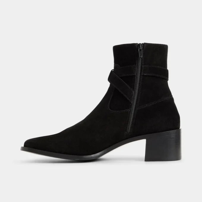 Botines Barano