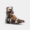 Botines Barano