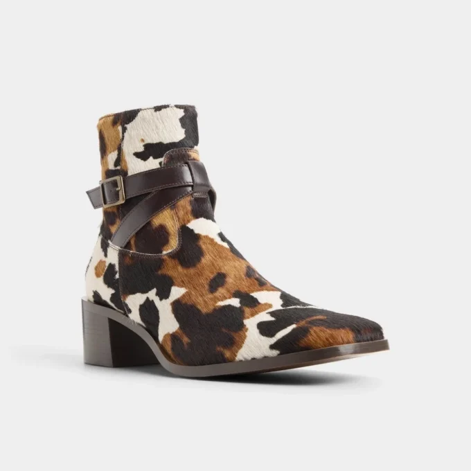 Botines Barano