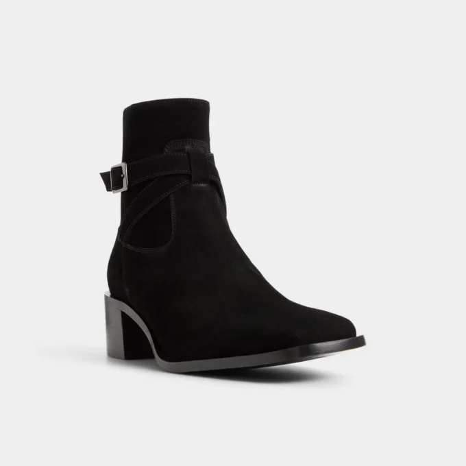 Botines Barano