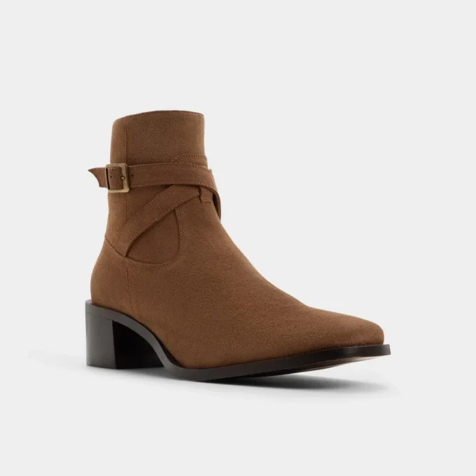 Botines Barano