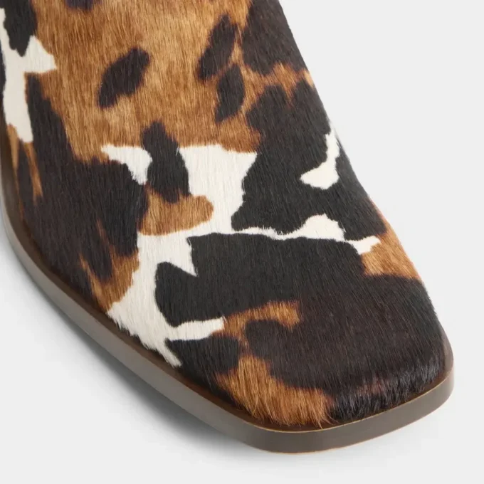 Botines Barano