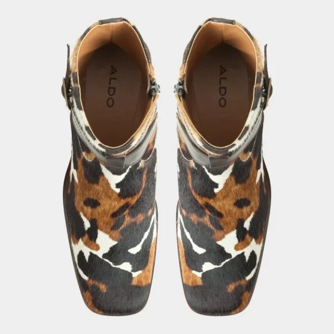 Botines Barano