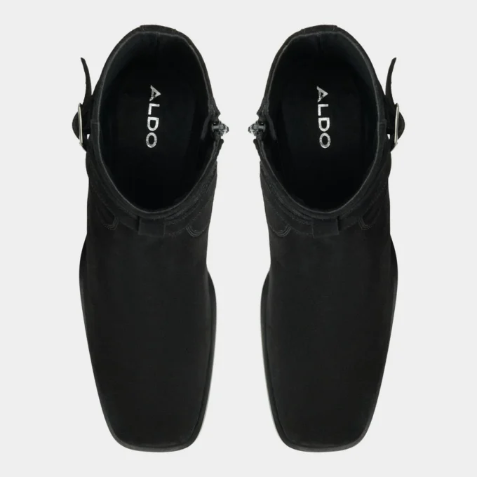 Botines Barano