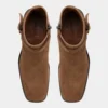 Botines Barano