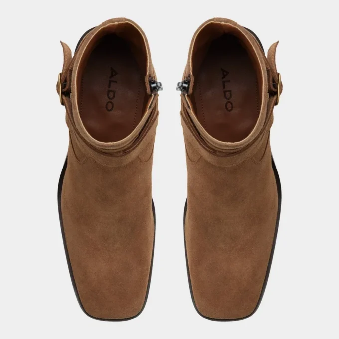 Botines Barano