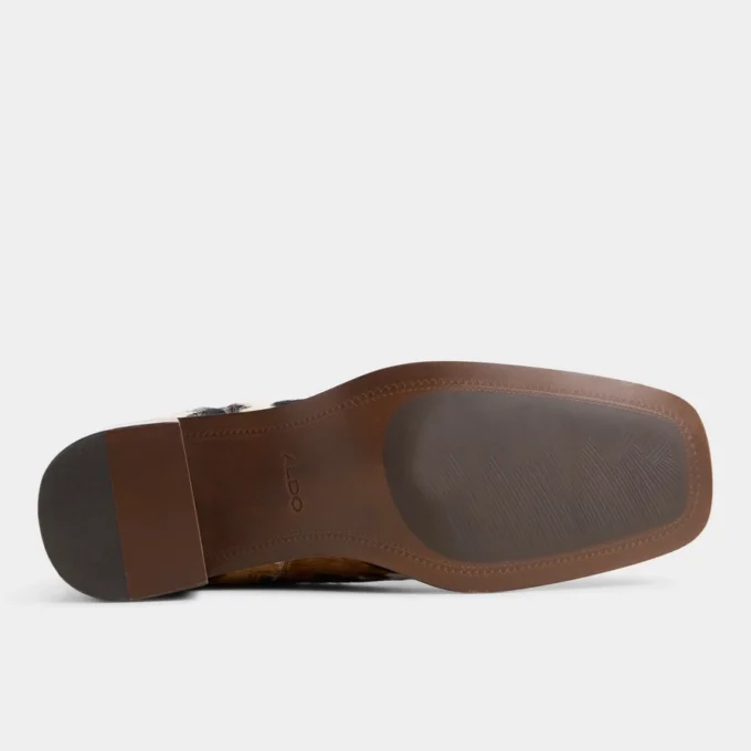 Botines Barano